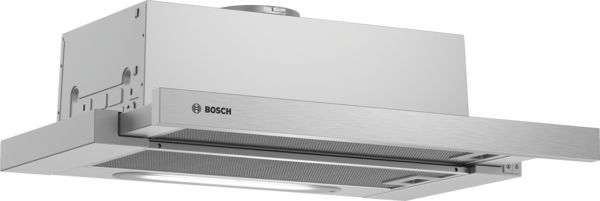 Bosch DFT63AC50 - rozbalené